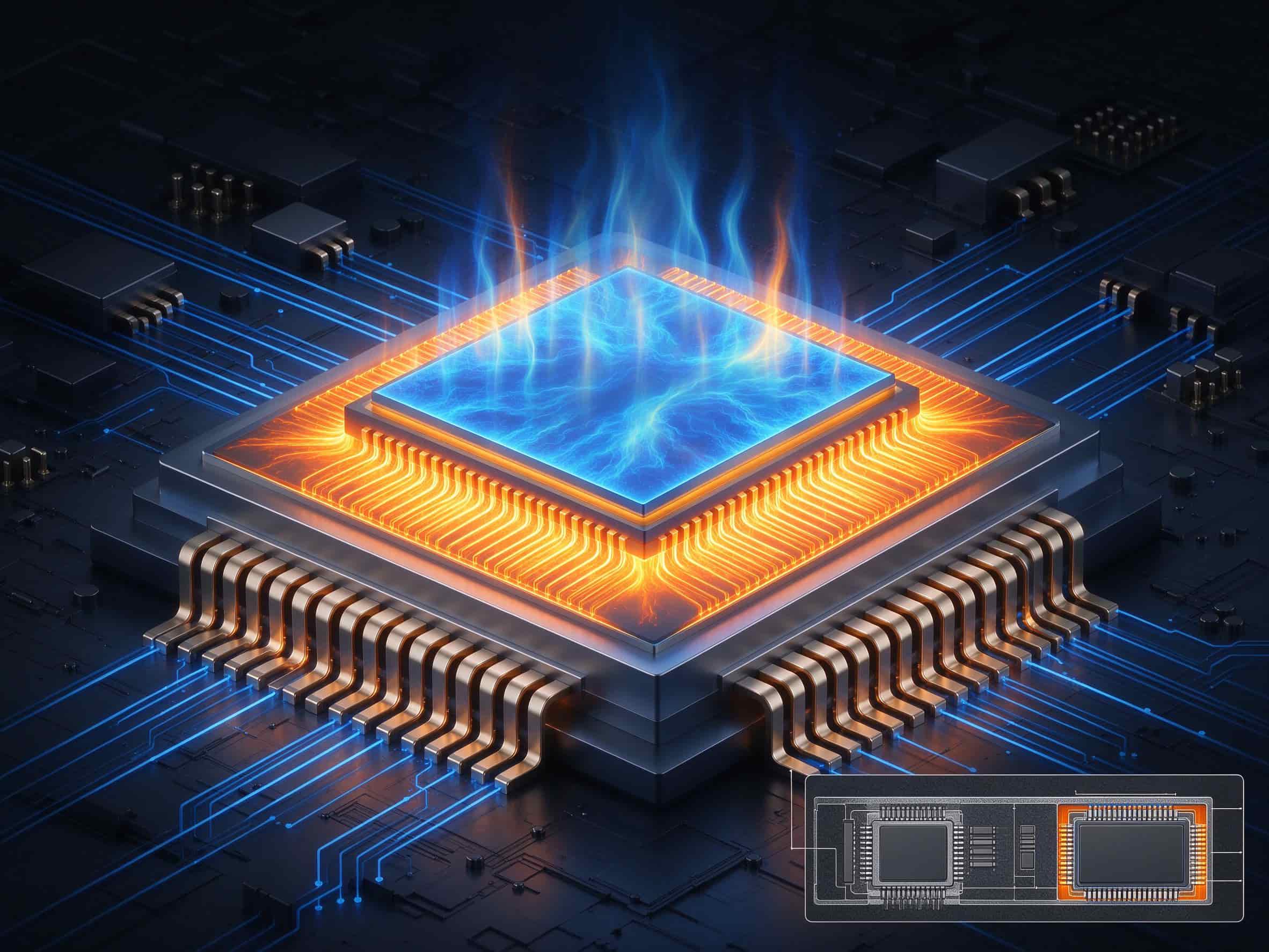 Advancing TGV Glass Interposers for Next-Gen High-Bandwidth Packaging