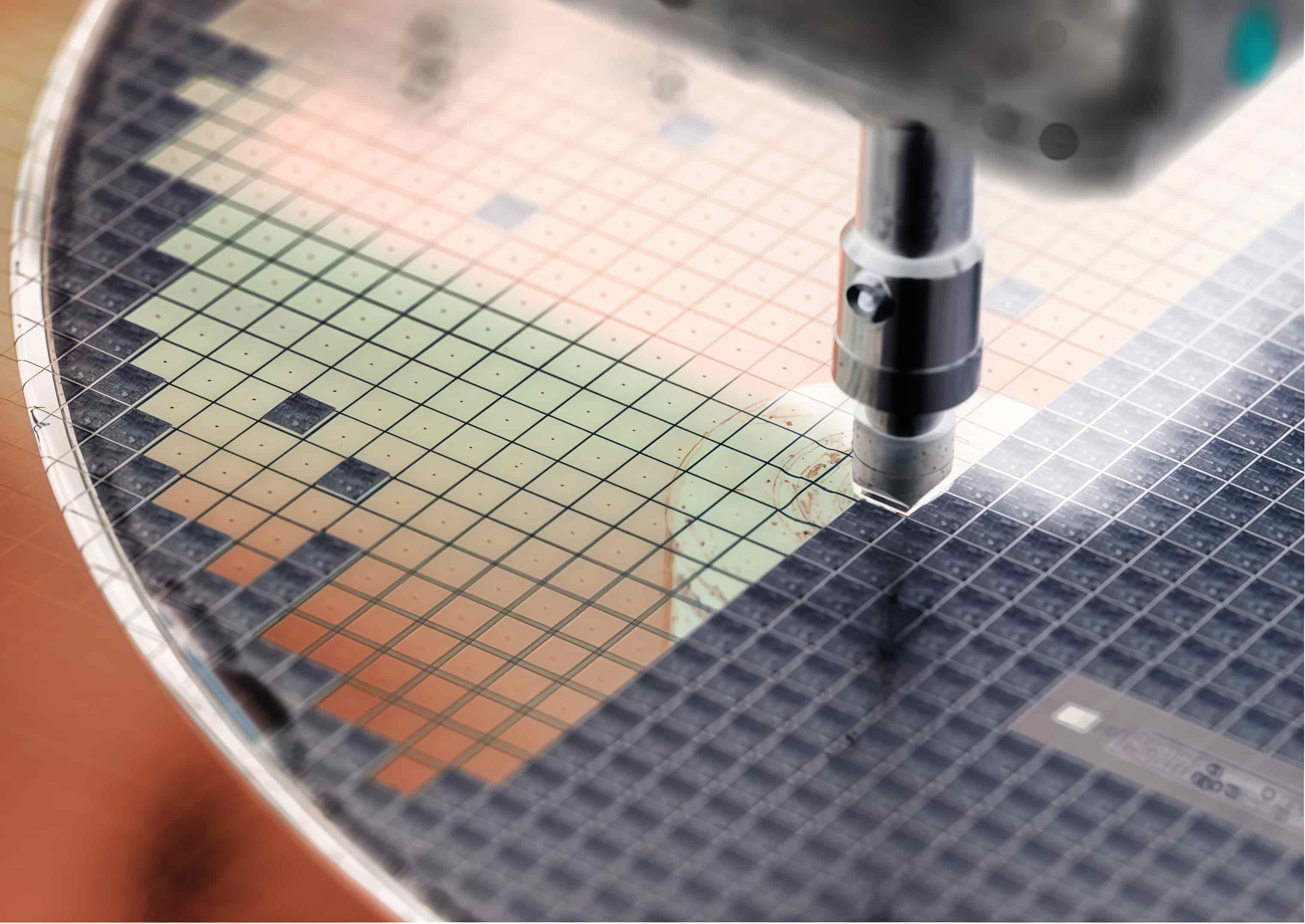 Photolithography